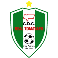 Real Tomayapo logo