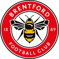 Brentford U21 in EFL Trophy