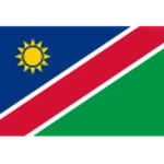 Namibia W - Amistoso Feminino