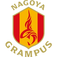 Where to Watch Nagoya Grampus in Brazil