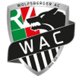 Wolfsberger AC II logo