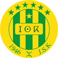 JS Kabylie logo