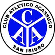 Acassuso - Copa Argentina