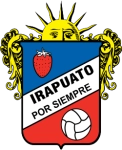 Irapuato II logo