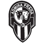 Admira Praha en 3. liga - CFL A
