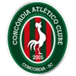 Where to Watch Concórdia AC in Brazil