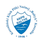 Bałtyk Koszalin logo