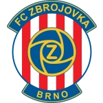 Zbrojovka Brno II - 3. liga - MSFL
