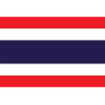 Thailand W - Amistoso Feminino