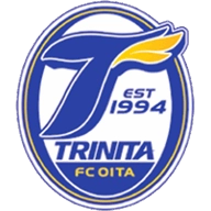 Oita Trinita en J2 League