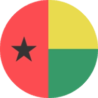 Where to Watch Guinea Bissau in Brazil