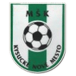 Kysucké Nové Mesto en 3. liga - Center