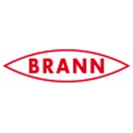 Brann W logo
