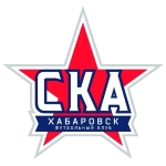 SKA Khabarovsk II logo
