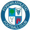 Forfar Athletic no Friendship