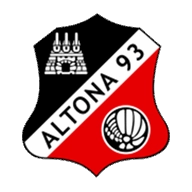 Altona 93 in Friendship