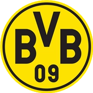 Borussia Dortmund logo