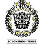 Lokeren-Temse logo