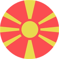 Where to Watch North Macedonia in Brazil
