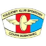 Czarni Sosnowiec W logo