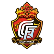 Gyeongnam FC no A-League