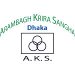 Arambagh logo