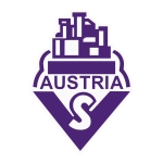 Salzburg W logo