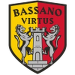 Bassano Virtus logo