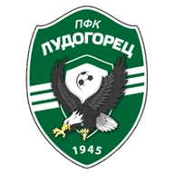 PFC Ludogorets logo