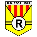 Roda logo