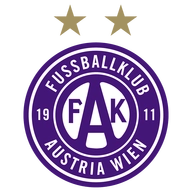 Austria Wien Frauen logo
