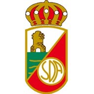RSD Alcalá logo