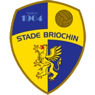 Where to Watch Stade Briochin in Brazil