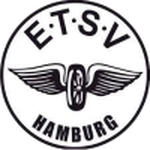 ETSV Hamburg logo