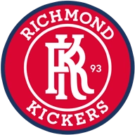 Richmond Kickers logo
