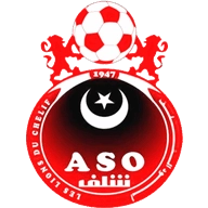 ASO Chlef logo