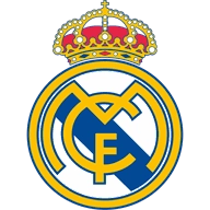 Real Madrid C logo