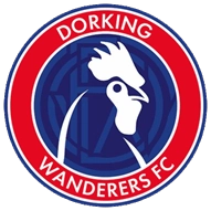 Dorking Wanderers logo