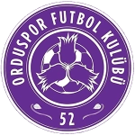 Yeni Orduspor en 2. Lig