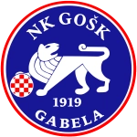 GOŠK Gabela en 1st League - FBiH