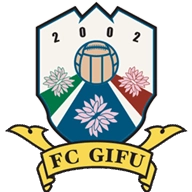 FC Gifu en J2 League