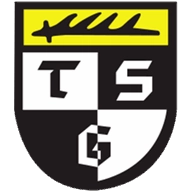TSG Balingen logo