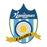 Kamatamare Sanuki en J2 League