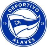 Deportivo Alavés W logo