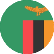 Where to Watch Zambia in Brazil