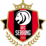 Seraing United logo