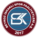 Beykoz İshaklıspor en 3. Lig - Group 1