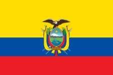 Ecuador U17 in Mundial Sub-17