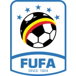 Uganda U17 in Mundial Sub-17