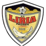 Liria Prizren logo